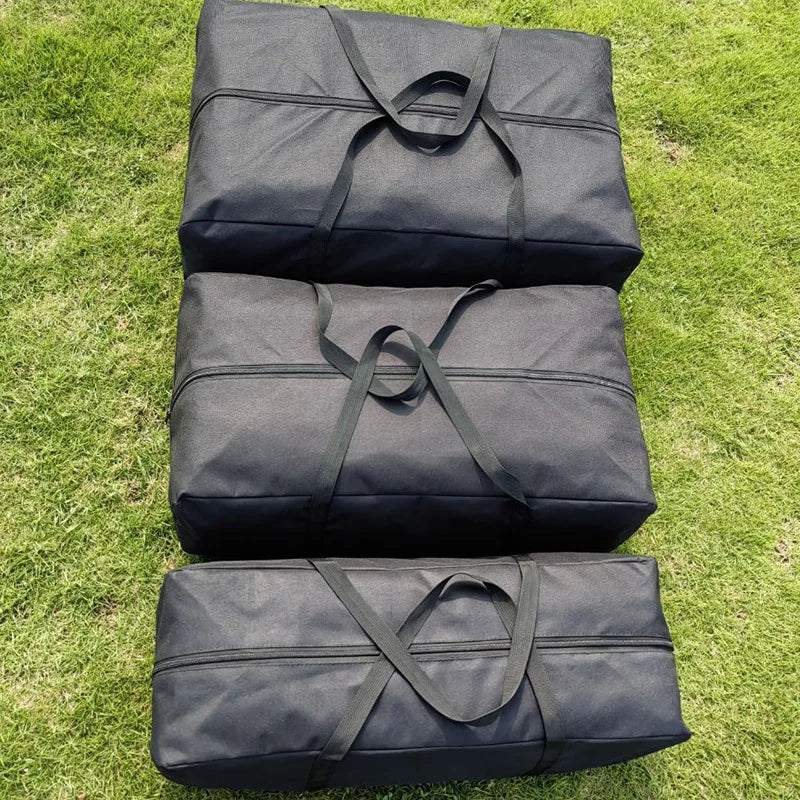 Durable 600D Oxford Cloth Waterproof Storage Bag