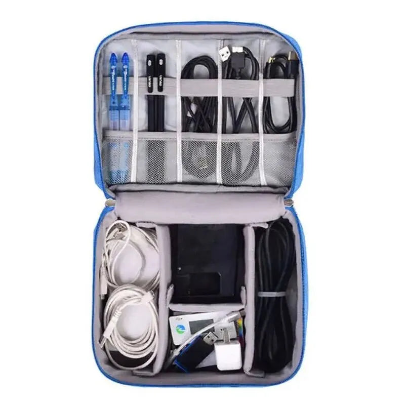 Waterproof Cable Storage Bag