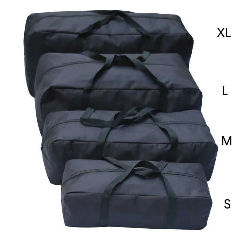 Durable 600D Oxford Cloth Waterproof Storage Bag